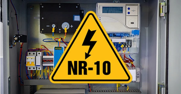 Imagem sobre Projetos e Laudos para Adequação Elétrica (NR10).