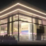 infraestrutura eletrica do zero